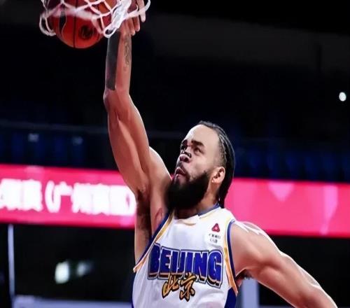 北京收官战强势输出！全民皆兵统治攻守，新外+2将复出发挥不错