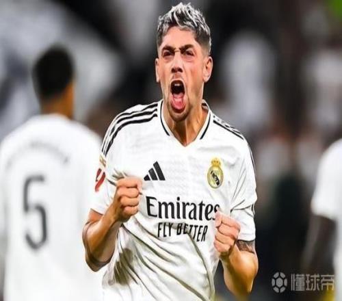 当今球员谁最佳前皇马球员孔戈：巴尔韦德，他永远服务队友