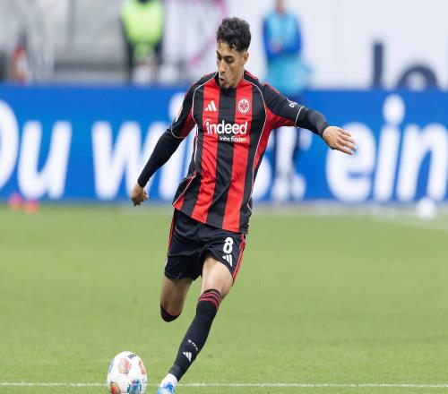 奥格斯堡恐难守住主场，法兰克福有望客场拿分