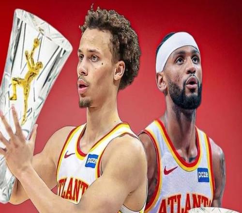 碾壓第一！最快進步，三人抱團半決賽來了