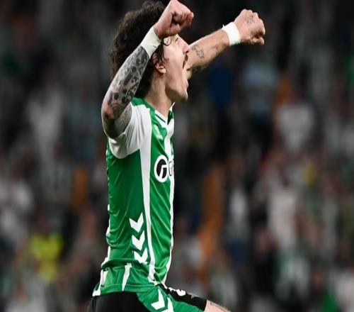 阿斯：巴薩全隊在酒店看皇馬比賽，貝萊林進絕平球后陷入狂歡