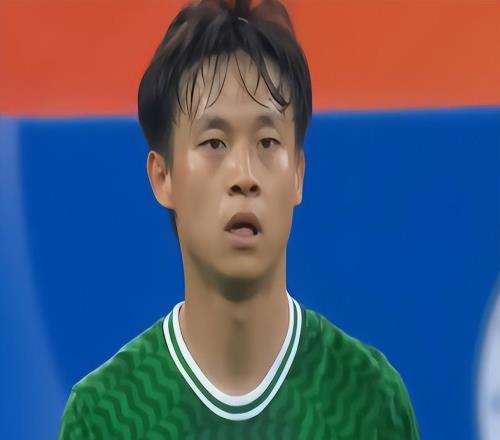 7輪僅替補出場1次！李磊接班人慘遭蒙哥馬利冷落，淪為中超雞肋