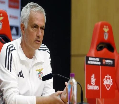 穆里尼奥：帅位问题该说的都说了，赛季结束后我有10天做决定