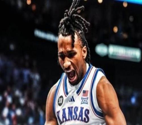 紧随其后，达伦皮特森也宣布参加2026年NBA选秀