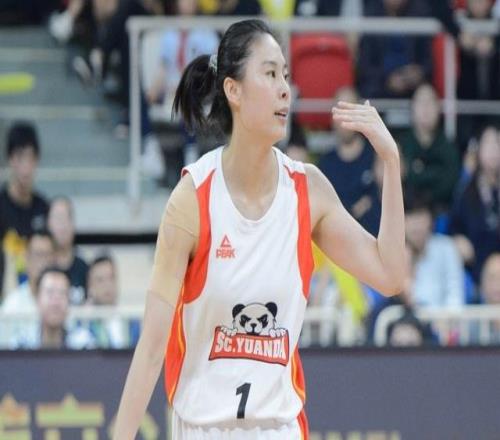 WCBA總決賽G5前瞻：四川兩大外援缺陣，山西主場力爭奪冠