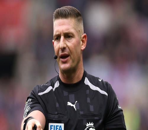 英超裁判5次漏判背后：VAR的盲區與保級戰