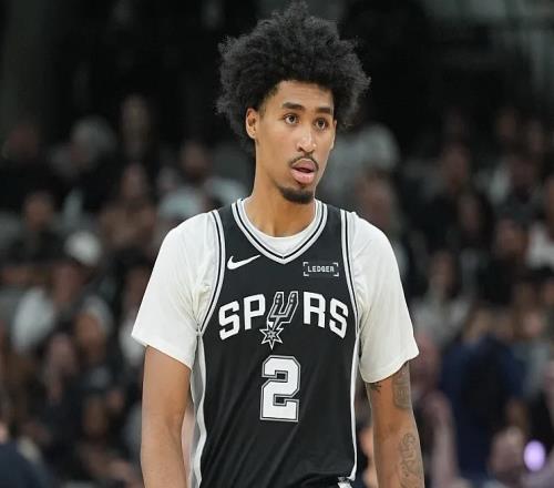 33+27！就在今天，一項杜威二少保持的NBA紀錄被馬刺雙槍達成了