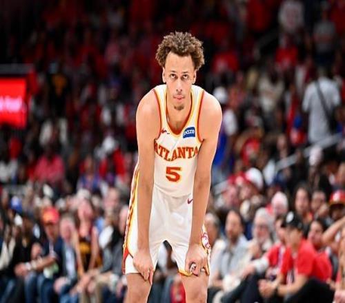 能防守能傳球，但老鷹超級大閘的得分能力似乎還是比較有限的