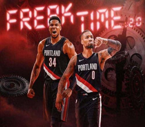 利字組合再聯(lián)手曝開拓者準備報價字母哥楊瀚森或迎來超巨隊友