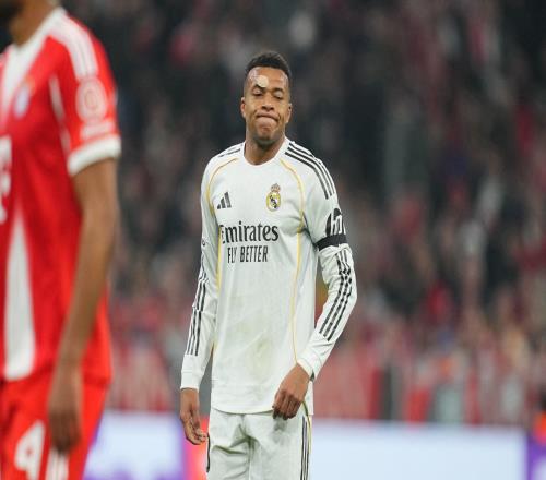 歐冠出局西甲難爭(zhēng)冠，姆巴佩預(yù)計(jì)將遭遇生涯第二個(gè)無(wú)冠賽季