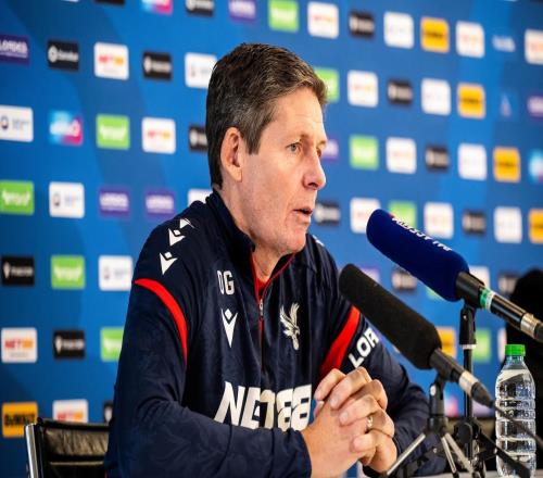 格拉斯納：若去安菲爾德不為勝利而戰(zhàn)，還不如留在倫敦喝咖啡