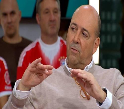 藥廠CEO：拜仁習(xí)慣贏球因此帶著某種傲氣我未來不會去拜仁