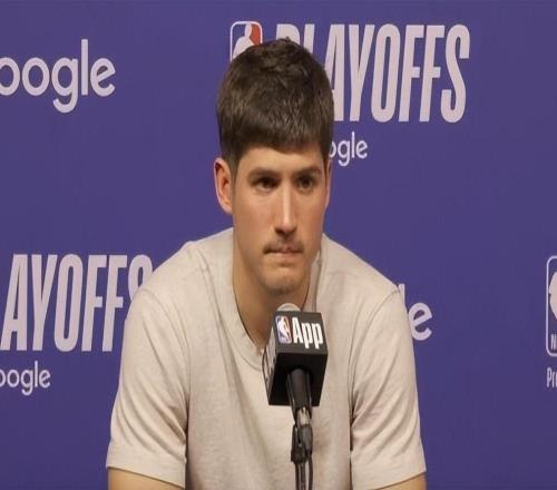 火箭丟G3！史密斯直指防守提升，謝潑德自責攻守，申京寄語創奇跡