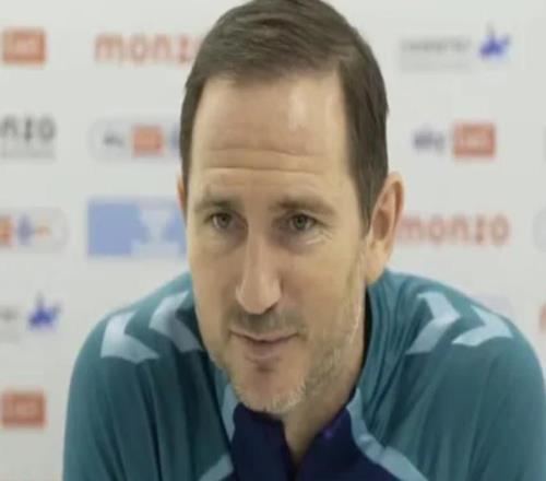 罗塞尼尔下课兰帕德：不贸然评判，终究是切尔西的内部事务