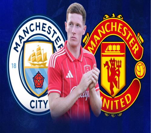 從紐卡棄將到英超搶手貨，安德森憑什么讓曼城曼聯(lián)都眼紅