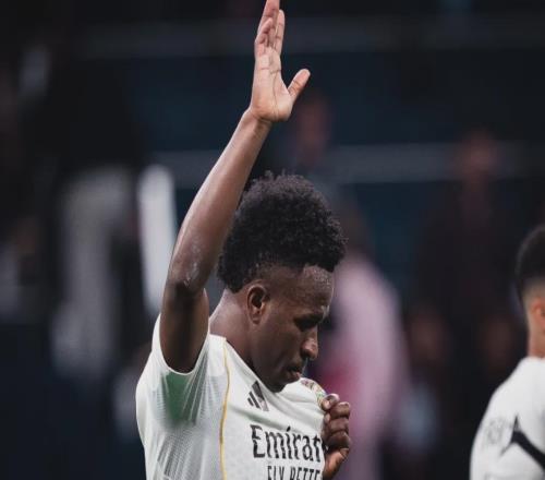 TA：曼城考慮今夏收購(gòu)恩佐！德天空：皇馬續(xù)約維尼修斯只差細(xì)節(jié)！