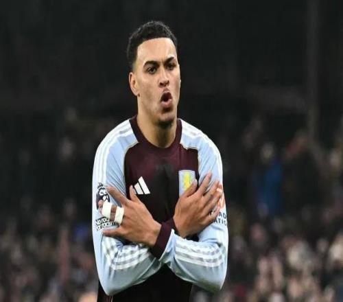 英媒：巴黎加入摩根羅杰斯?fàn)帄Z戰(zhàn)，球員不排斥離開英格蘭