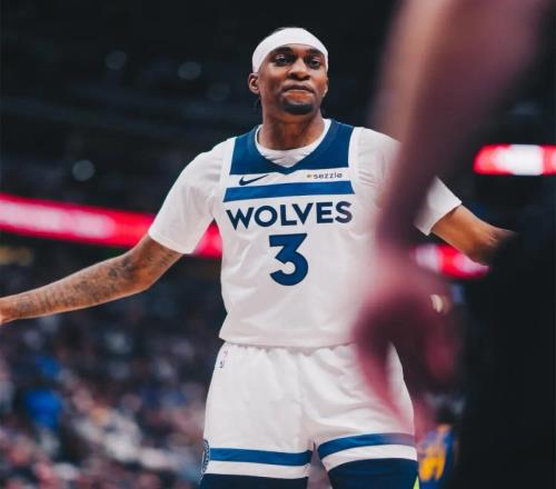 说到做到！本赛季的麦克丹尼尔斯，到底有多出色