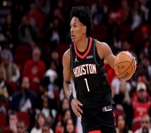 森林狼打不過，火箭就能隨便拿捏，大概率掘金比現(xiàn)在還慘