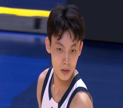 广东9193福建！球员评分：2人满分，2人良好，4人不合格