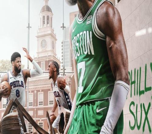 創生涯新紀錄！塔圖姆滿血復活，凱爾特人完美獲勝