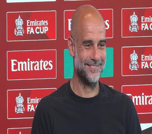 瓜帅：季票不涨价说明了曼城的特别，球迷是这门生意的关键