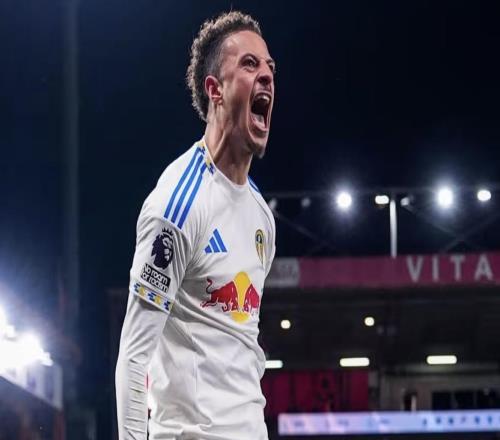 利兹联队长：足总杯对阵蓝军会很艰难，但征途国际
有能力进决赛