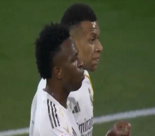 11！皇馬遭絕平+4輪1勝差榜首8分，巴薩有望在西甲德比奪冠