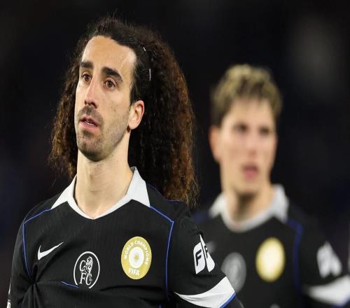 电讯报：这批蓝军球员队史口碑最差，不配得到别人迁就和原谅