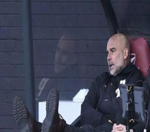 小雷：人們開(kāi)始認(rèn)為曼城會(huì)英超奪冠，這反而可能會(huì)幫助阿森納