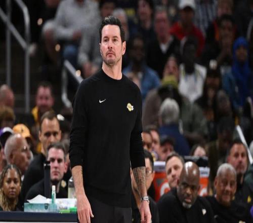 詹姆斯：你們最好別讓他嗅到總冠軍的味道