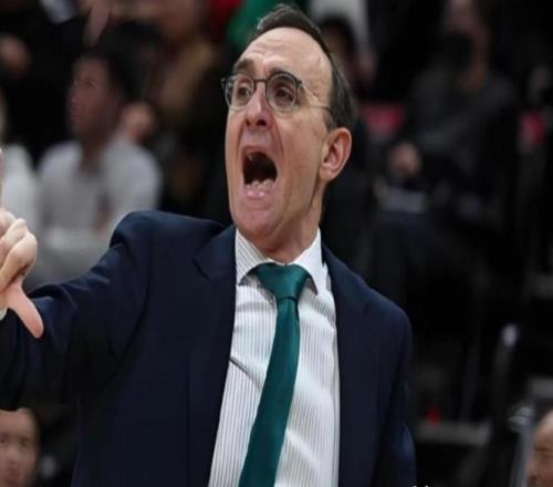 CBA常規(guī)賽落幕，遼寧調(diào)整狀態(tài)強勢取勝，四川苦吞47連敗創(chuàng)紀錄