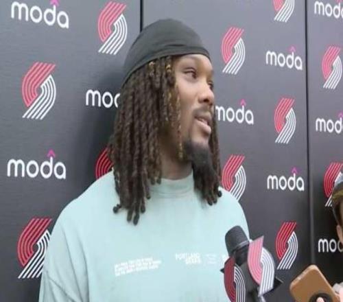 35歲復出塔圖姆都來了！利拉德還遠嗎