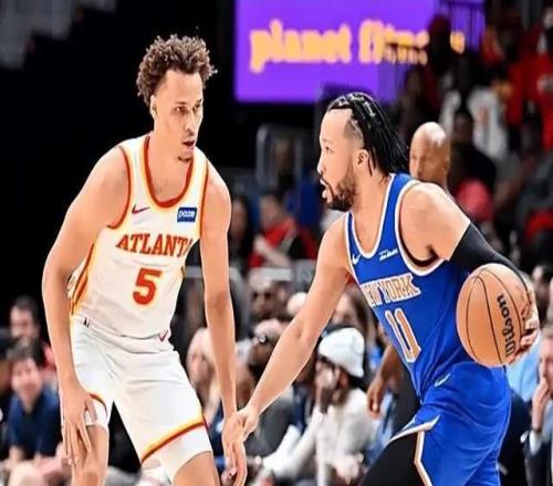 系列赛1比2落入下风，尼克斯如何避免被老鹰淘汰