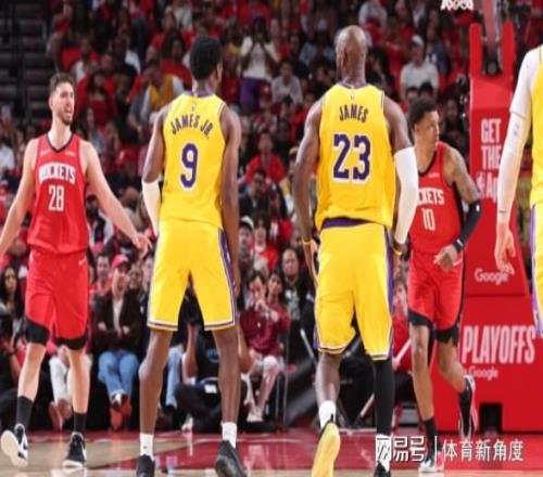 再創歷史，父子連線！布朗尼喜獲季后賽首分