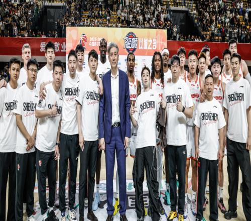 同是小球跑轟，深圳進前3廣東卻一勝難求原因找到，粵媒一針見血