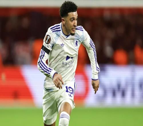 目前1600萬歐，圖片報(bào)：去多特桑喬得降薪到500600萬歐+獎金