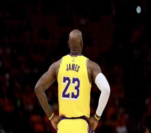 里奇保羅：湖人該為詹姆斯在隊(duì)中高興，他們應(yīng)確保讓其留下