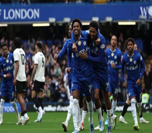 哈托：足總杯給了我們本賽季贏得獎杯的機會，我非常興奮