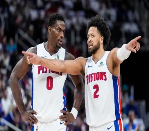 爆冷！東部第一再輸一局，魔術醞釀黑八，康寧漢姆9失誤無緣逆轉