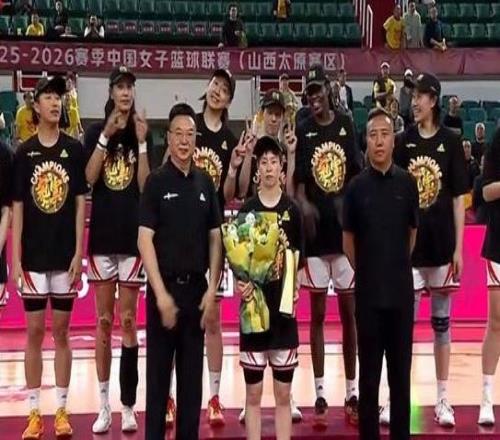命中殺死比賽三分加冕總決賽MVP！前女籃國手能否重獲宮魯鳴信任