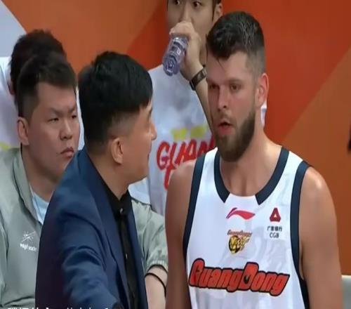 CBA季后賽附加賽：遼寧VS山東、青島VS山西，還有兩組德比戰(zhàn)