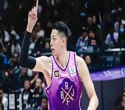 北控、新疆准备重建，广东队休赛期有望得到沈梓捷或李炎哲