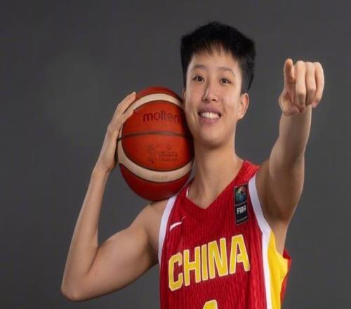 四川女籃奪冠夜！冉珂嘉慘遭DNP今夏是否赴美打球引外界猜想