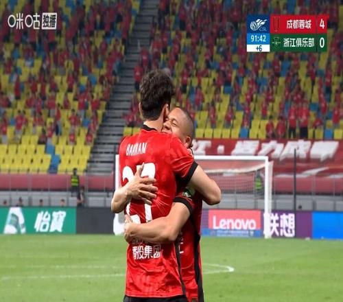 中超积分榜：首支超20分球队诞生，上港反超国安，津门虎摆脱垫底