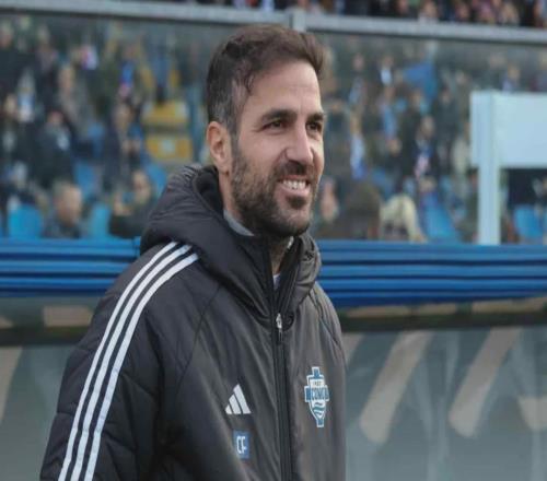 法布雷加斯否認(rèn)執(zhí)教切爾西傳聞！德天空：巴薩正運(yùn)作布魯日新星！