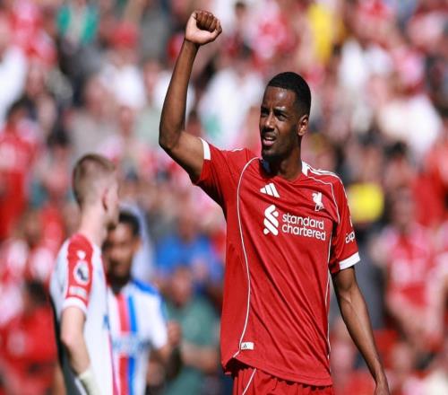 英超最新積分榜：維拉爆冷，利物浦3連勝，熱刺絕殺，阿森納險勝