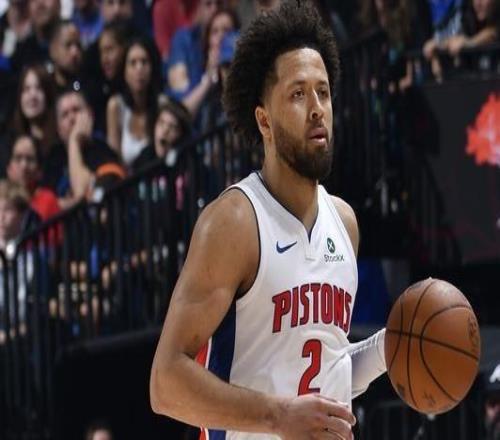 坎寧安：一切問題都從我開始必須更好地梳理球隊進攻