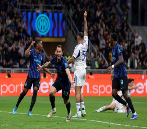 意甲：热那亚无欲无求，科莫能否走出低谷热那亚VS科莫