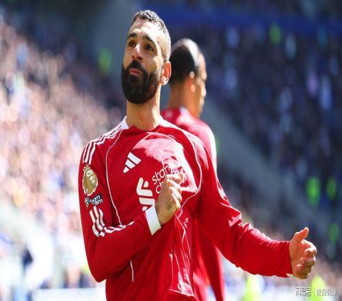 意外下家浮现！苏超豪门内部讨论引援，有意签下埃及球王